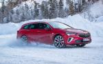 Opel Insignia GSi Sports Tourer 2020 года